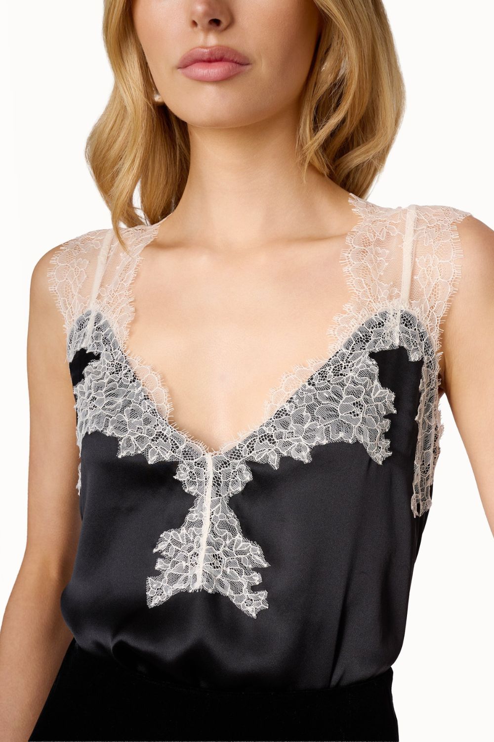 Lauren Camisole