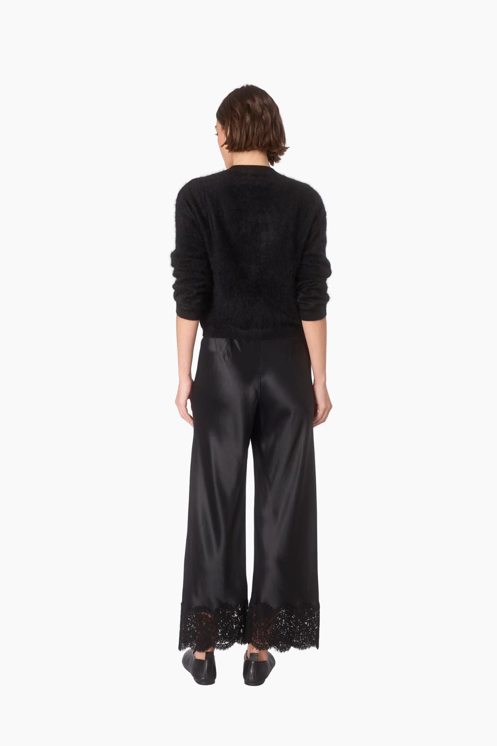 Benning Cashmere Cardigan