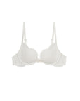Franke Lace Seduce U-Plunge Bra in Ivory