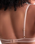 Sound of Heart Demi Cup Bra