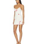 Yelena Dress