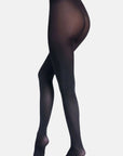 Satin Opaque 50 Tights