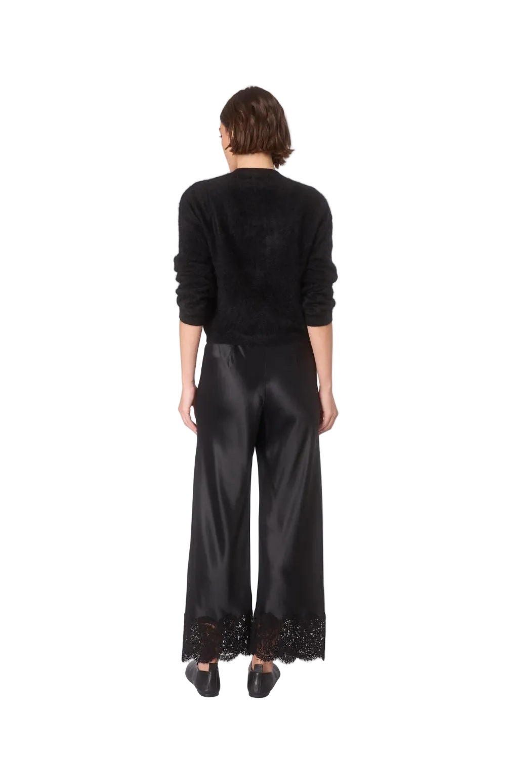 Benning Cashmere Cardigan