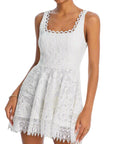 Havana Mini Dress