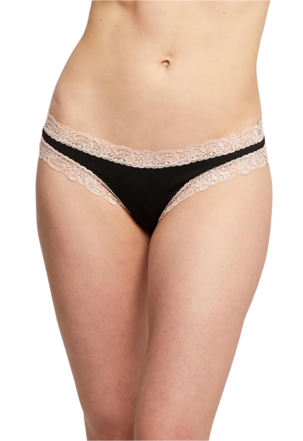 Iconic Thong