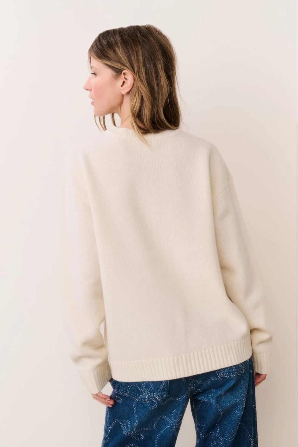 Francie Pullover