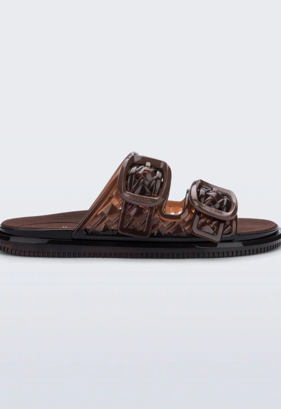 Possession Slide Sandals
