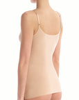 Commando Whisper Weight Cami Color: True Nude, Black, White Size: XS, S/M, M/L, XL at Petticoat Lane  Greenwich, CT