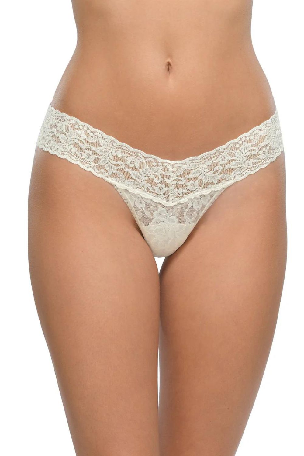 Hanky Panky Low Rise Thong