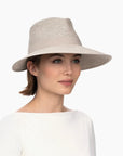 Sun Crest Hat