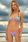 Winona Bikini in High Tide Ombre