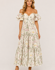 Eve Maxi Dress