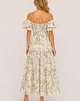 Eve Maxi Dress
