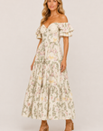 Eve Maxi Dress