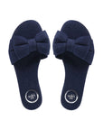 Rafie Bow Sandal