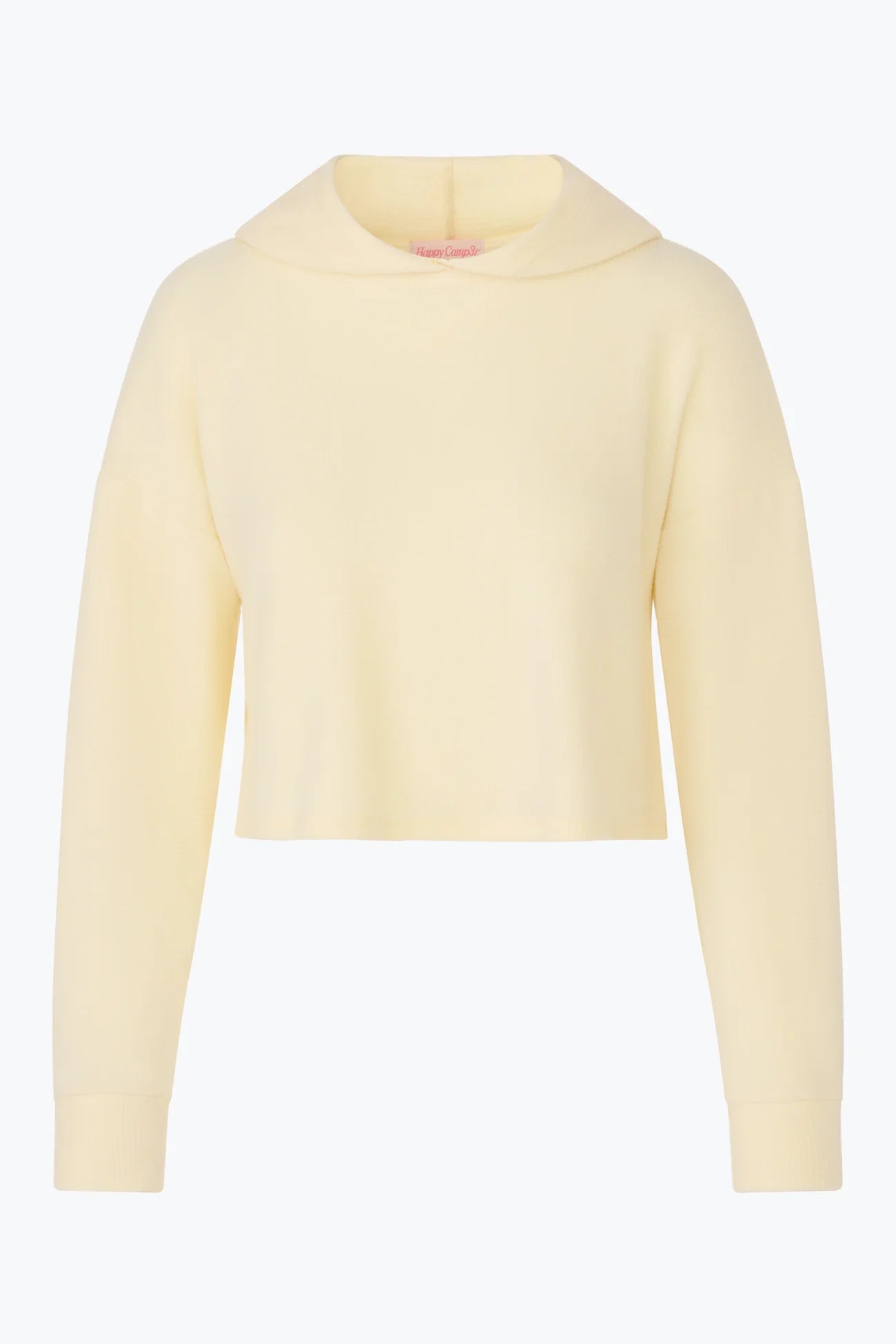 Lily Lounge Top and Pants Set in Banana