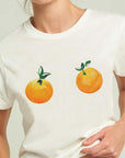 Oranges Graphic Tee