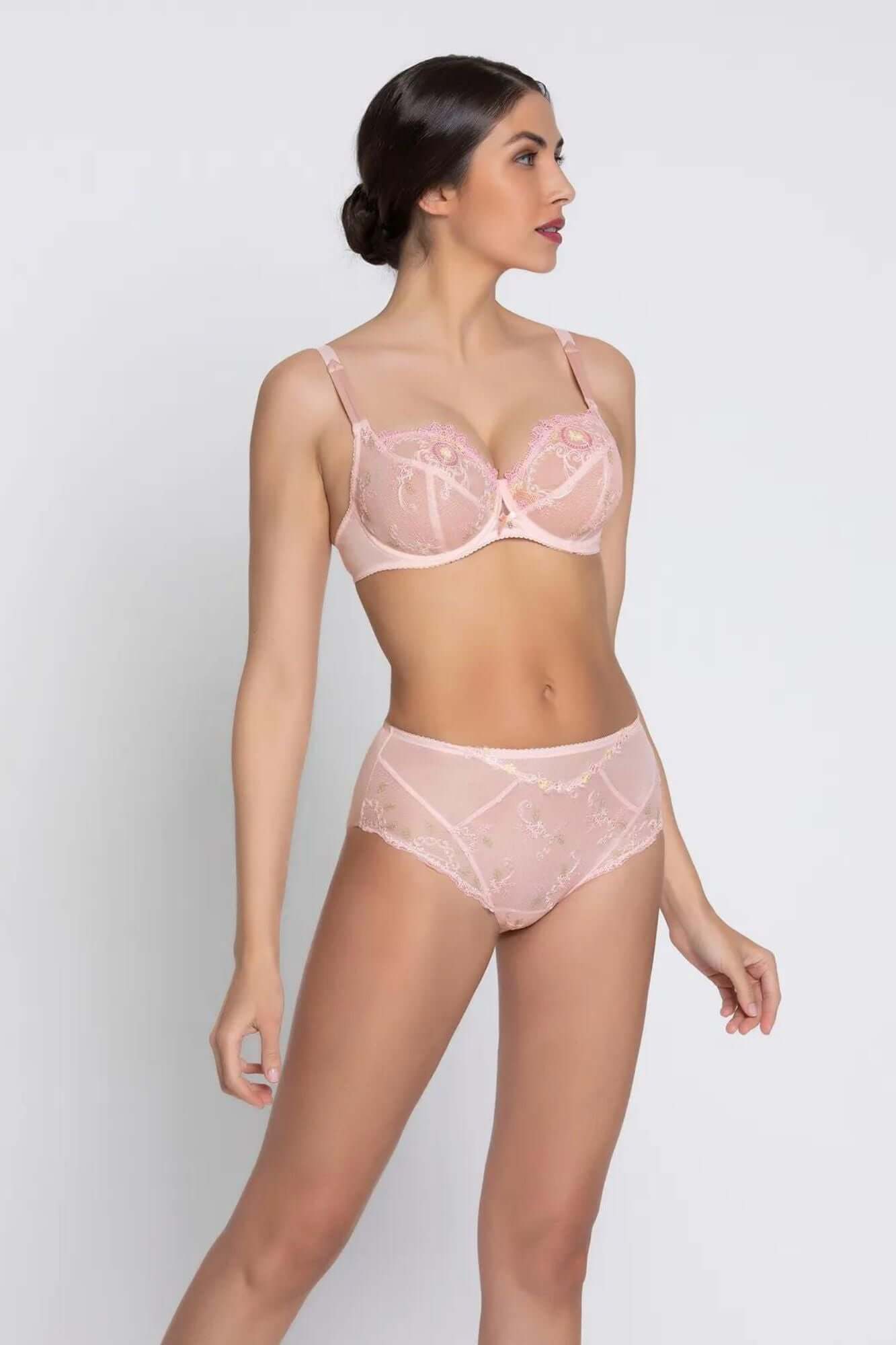 Waouh Mon Amour 3/4 cup bra