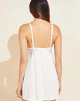 Rosalia Chemise in Ivory