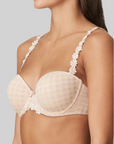 Avero Strapless Bra