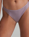 Avero Thong in Soft Sand