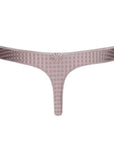 Avero Thong in Soft Sand