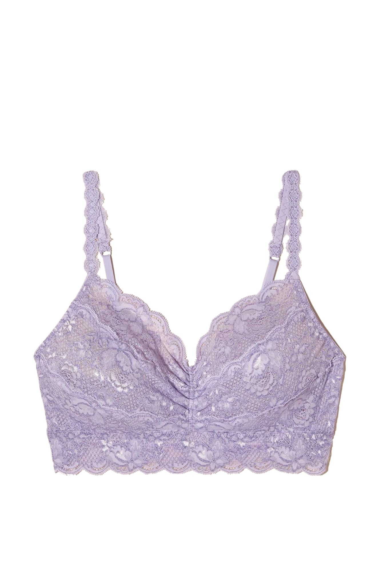 Never Say Never Sweetie Bralette