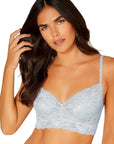 Never Say Never Sweetie Bralette