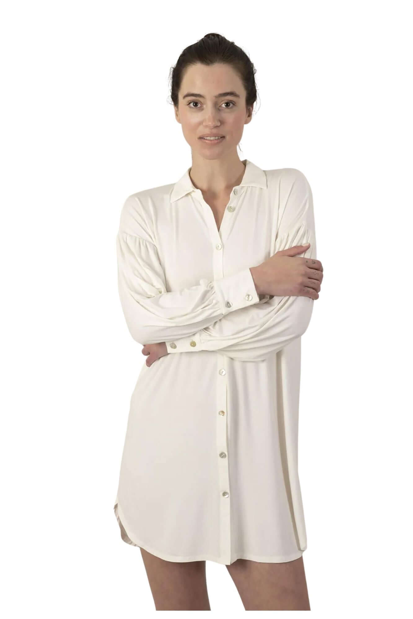 Bamboo Chic Nightgown