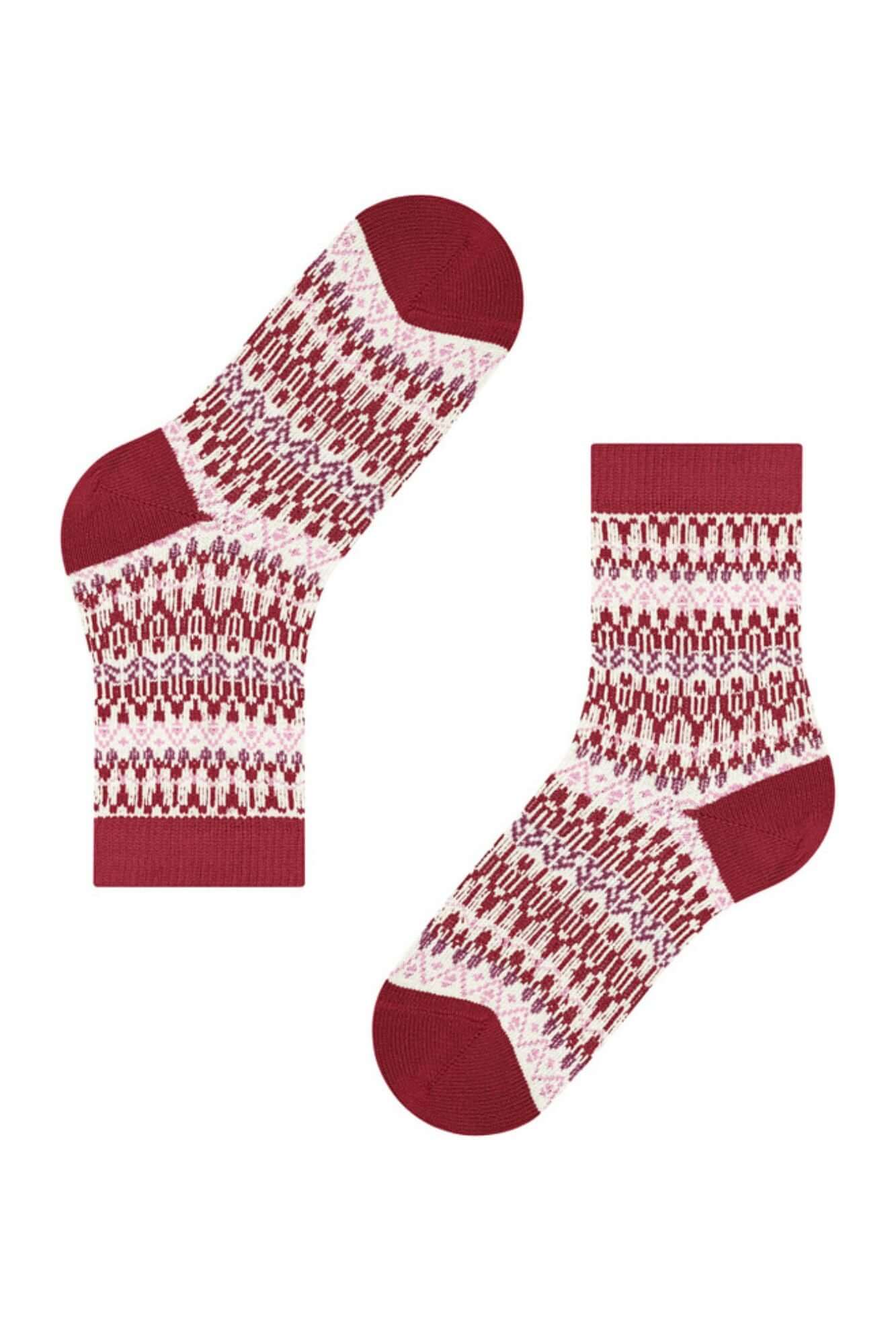 Christmas Eve Sock