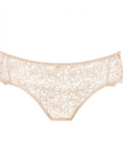 Cassiopee Brief in Creamy Beige