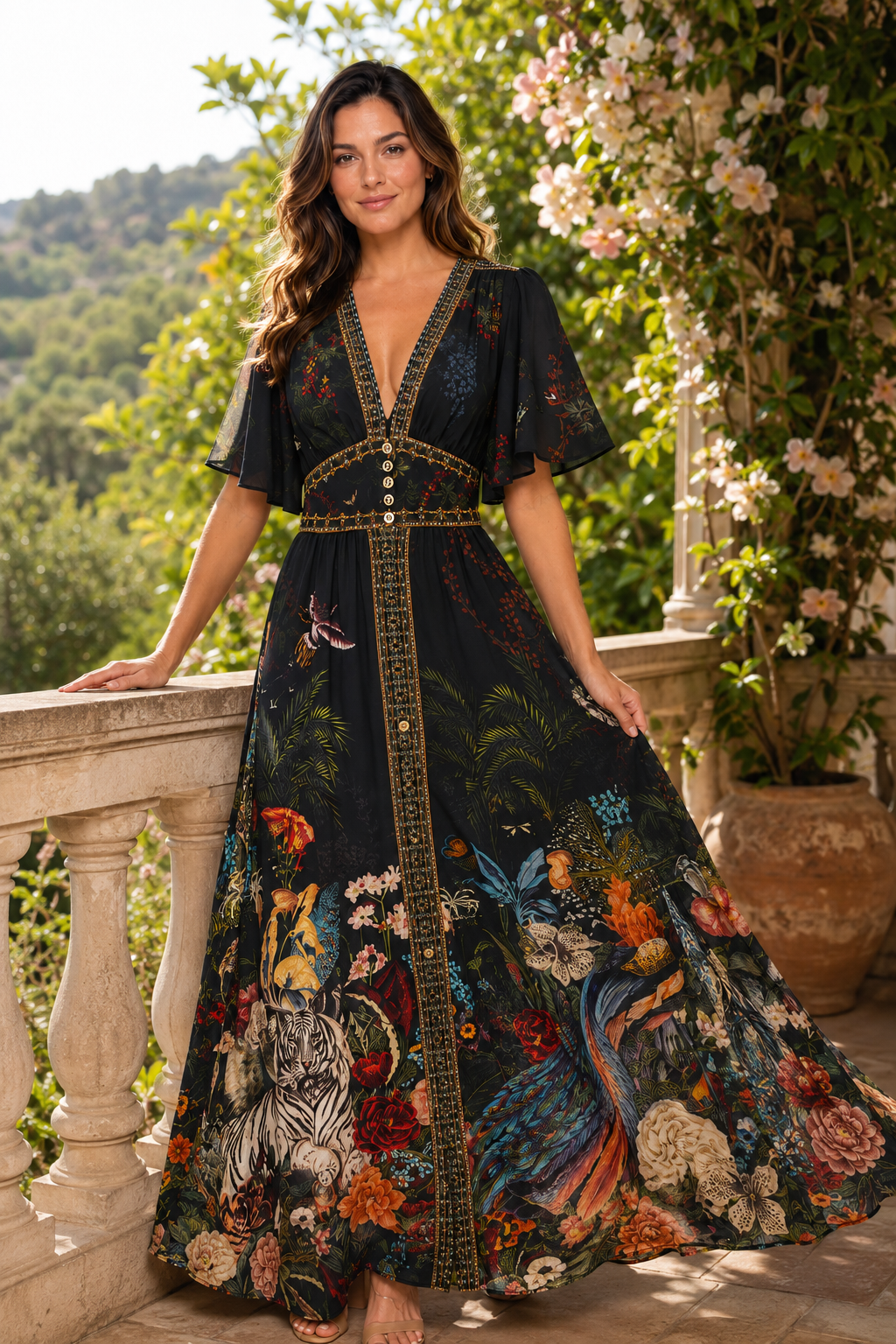 resort wear dresses Beautiful from Nordstrom Alicia Wood Lifestyle bachelorette party or honeymoon. Dresses For Beach Vacation| Sexy