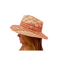 Cappello Fedora Sun Hat