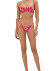 Wild and Running Bikini