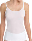 Commando Whisper Weight Cami Color: White Size: M/L at Petticoat Lane  Greenwich, CT