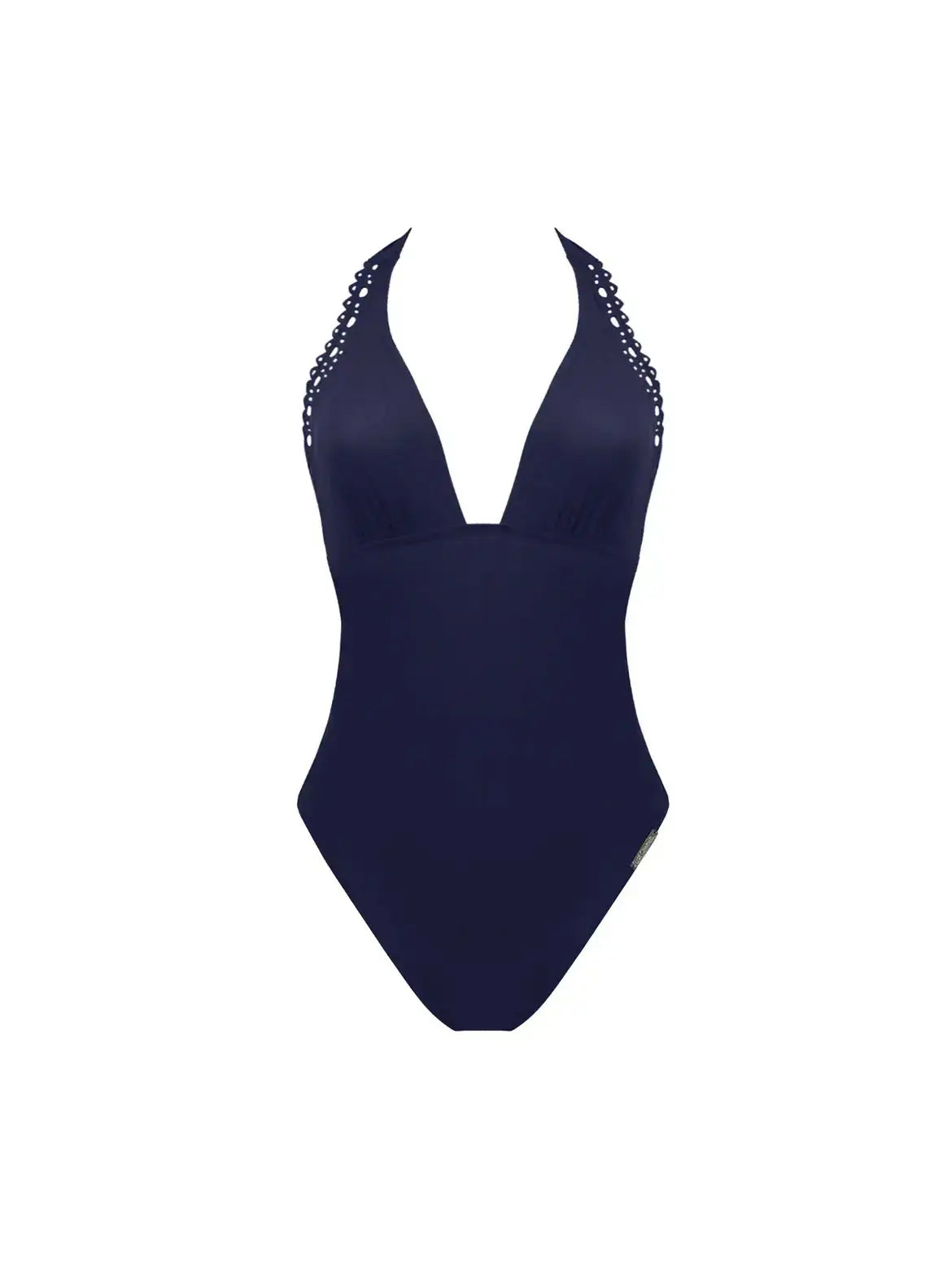 Ajourage Couture One Piece in Marina Couture
