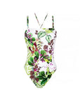 Tropicale Soft Cup One Piece