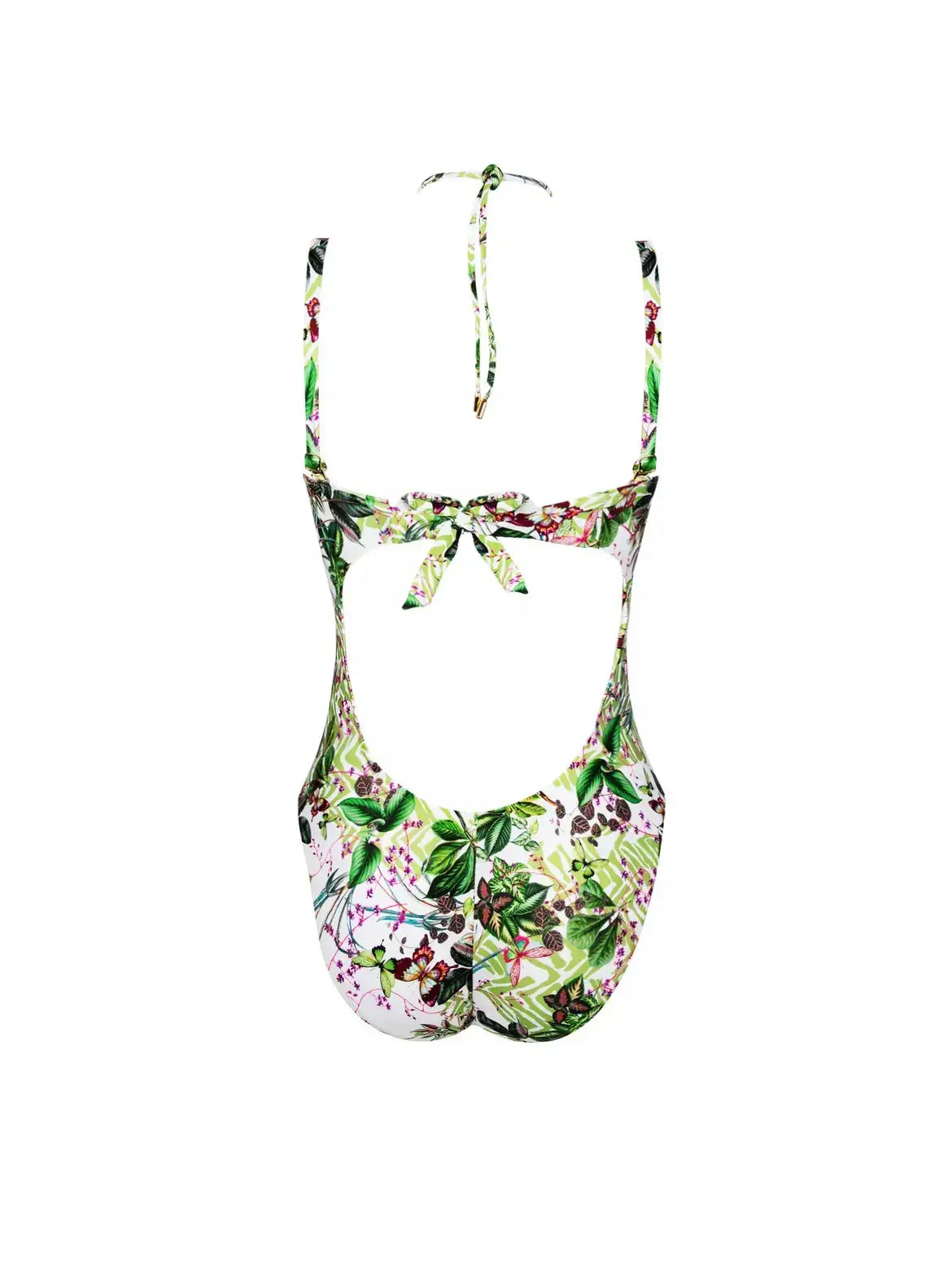 Tropicale Soft Cup One Piece