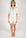 Aspen Dream Jolene Espresso Martini Print Short PJ Set