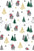 Aspen Dream Jolene Holiday Print Long Pj Set swatch
