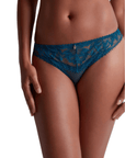Aubade Flawless Love Tanga Thong in Dragon Fly