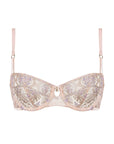 Aubade Sound of Heart Demi Cup Bra