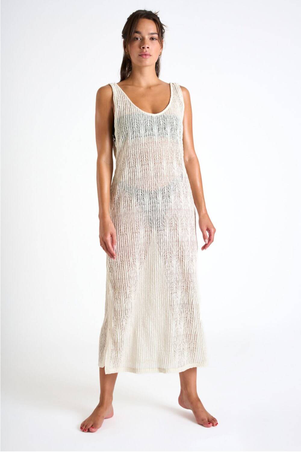 Banana Moon Beach Soul Tupai Cover Up