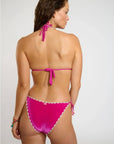 Banana Moon Neosun Nucomassa Bikini in Fushia