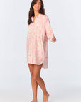 Bedhead Magnolia Blossom Sleepshirt