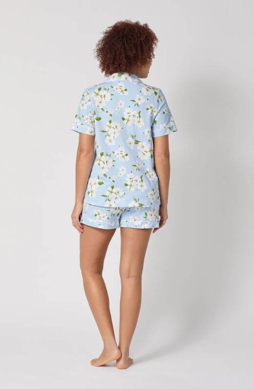 Bedhead Magnolia Breeze Short PJ Set