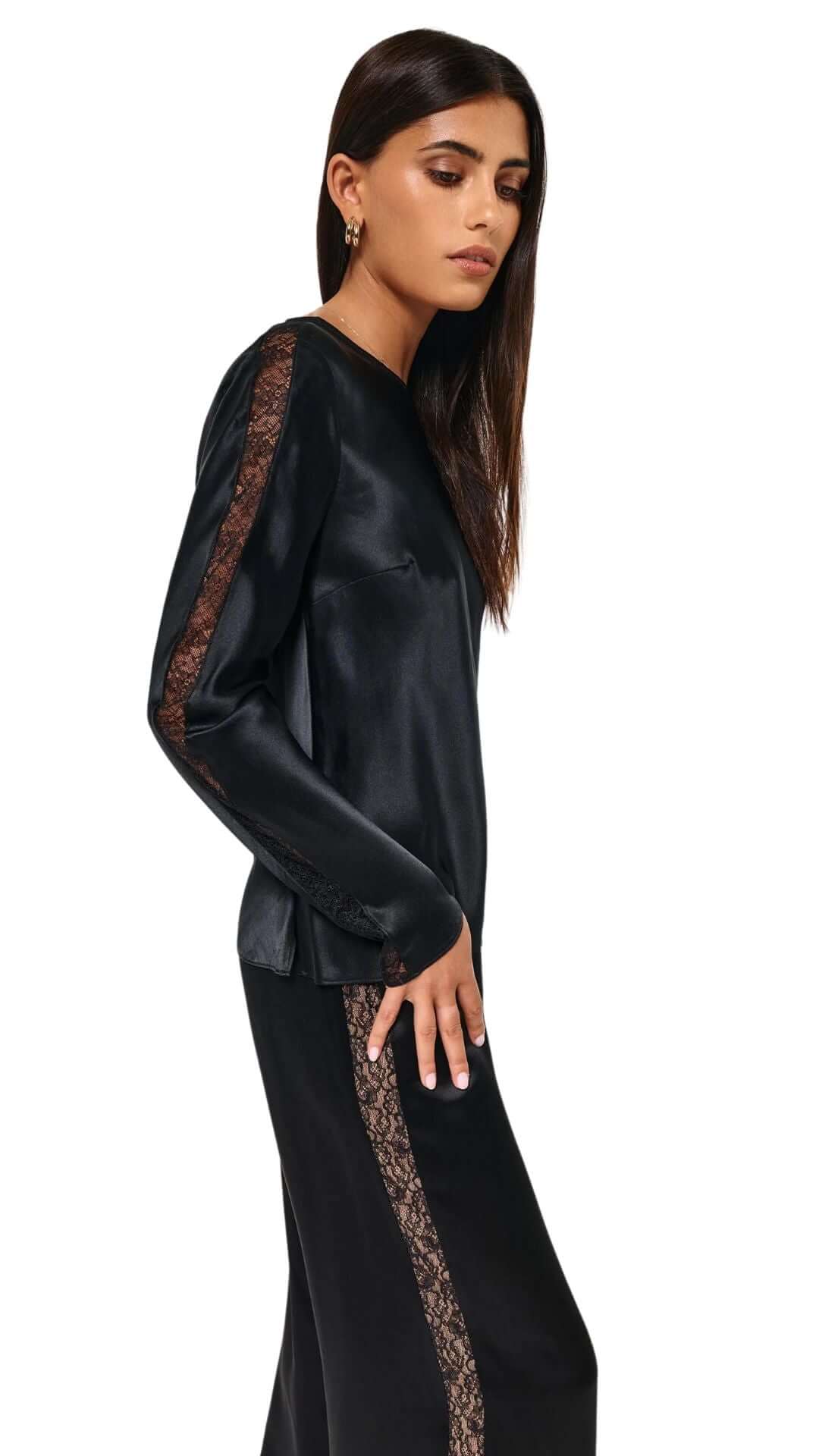 Cami NYC Alandra Top