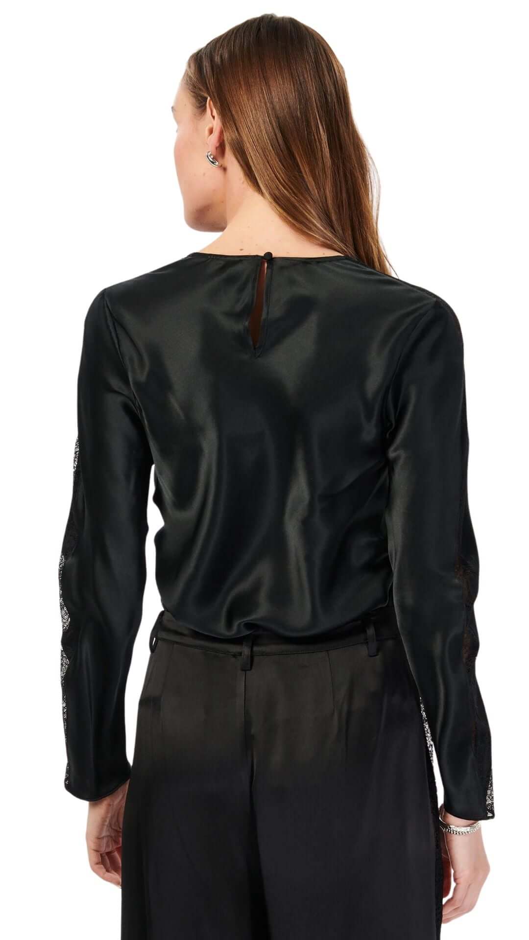 Cami NYC Alandra Top