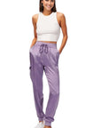 Cami NYC Elsie Pant in Dawn