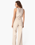 Cami NYC Marris Camisole in Oat